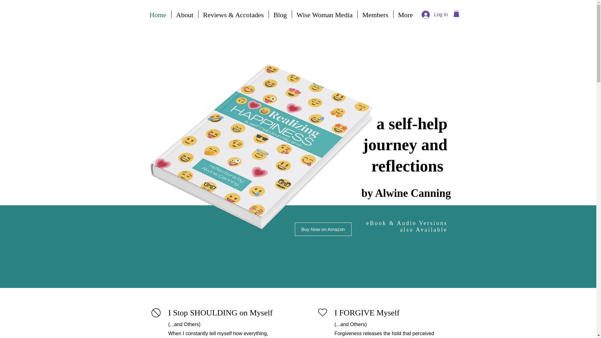 website screenshot of https://alwine-canning.com/