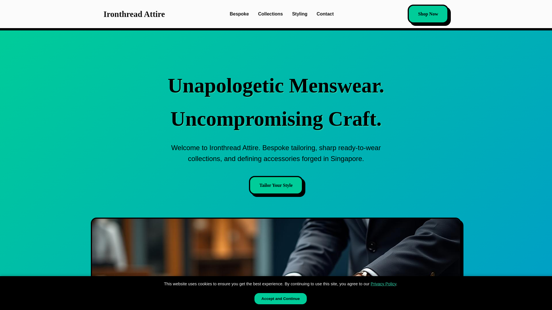 website screenshot of https://frapecoreio.click