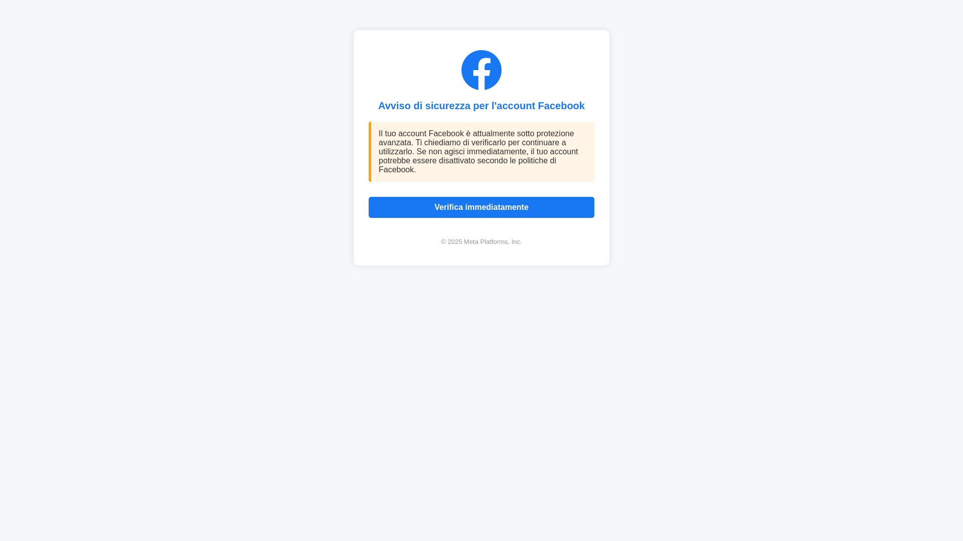 website screenshot of https://accountscenter-perfil.shop/