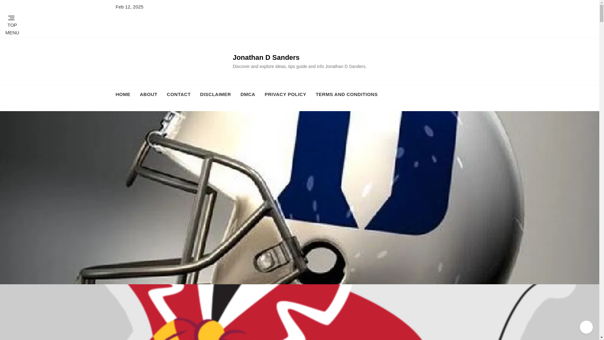 website screenshot of https://jonathandsandersm.pages.dev/