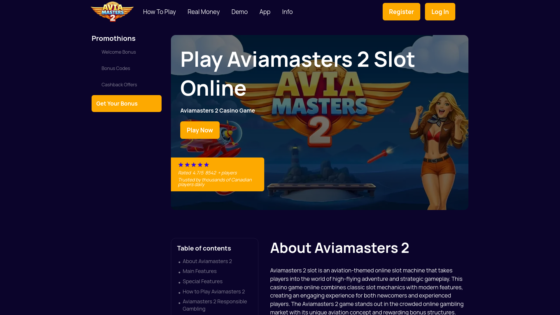 website screenshot of https://aviamasters-2-ca.pages.dev/