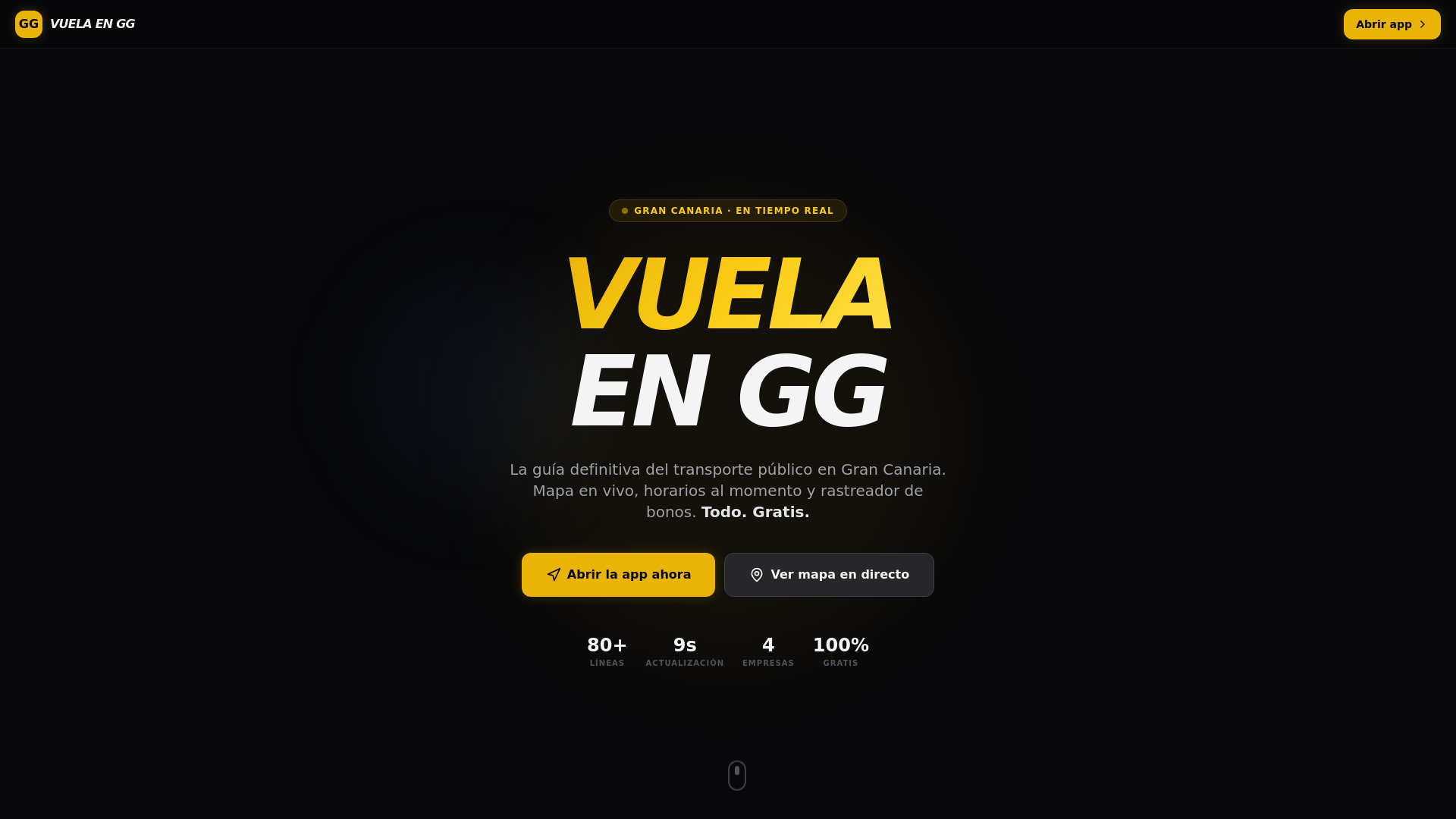 website screenshot of https://vuela-en-gg-web.pages.dev/