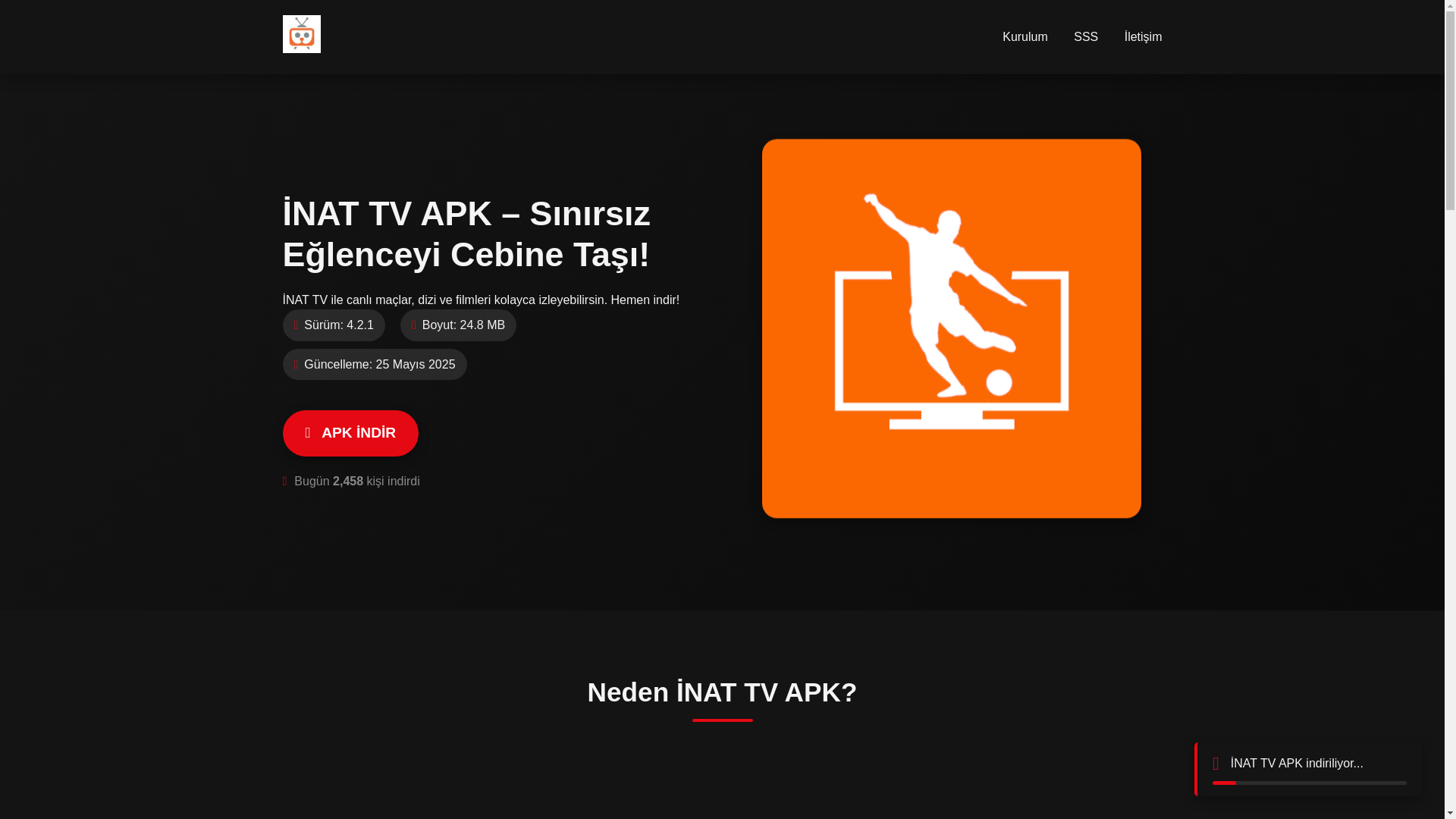 website screenshot of https://tvtvproizlekaricrma.com/