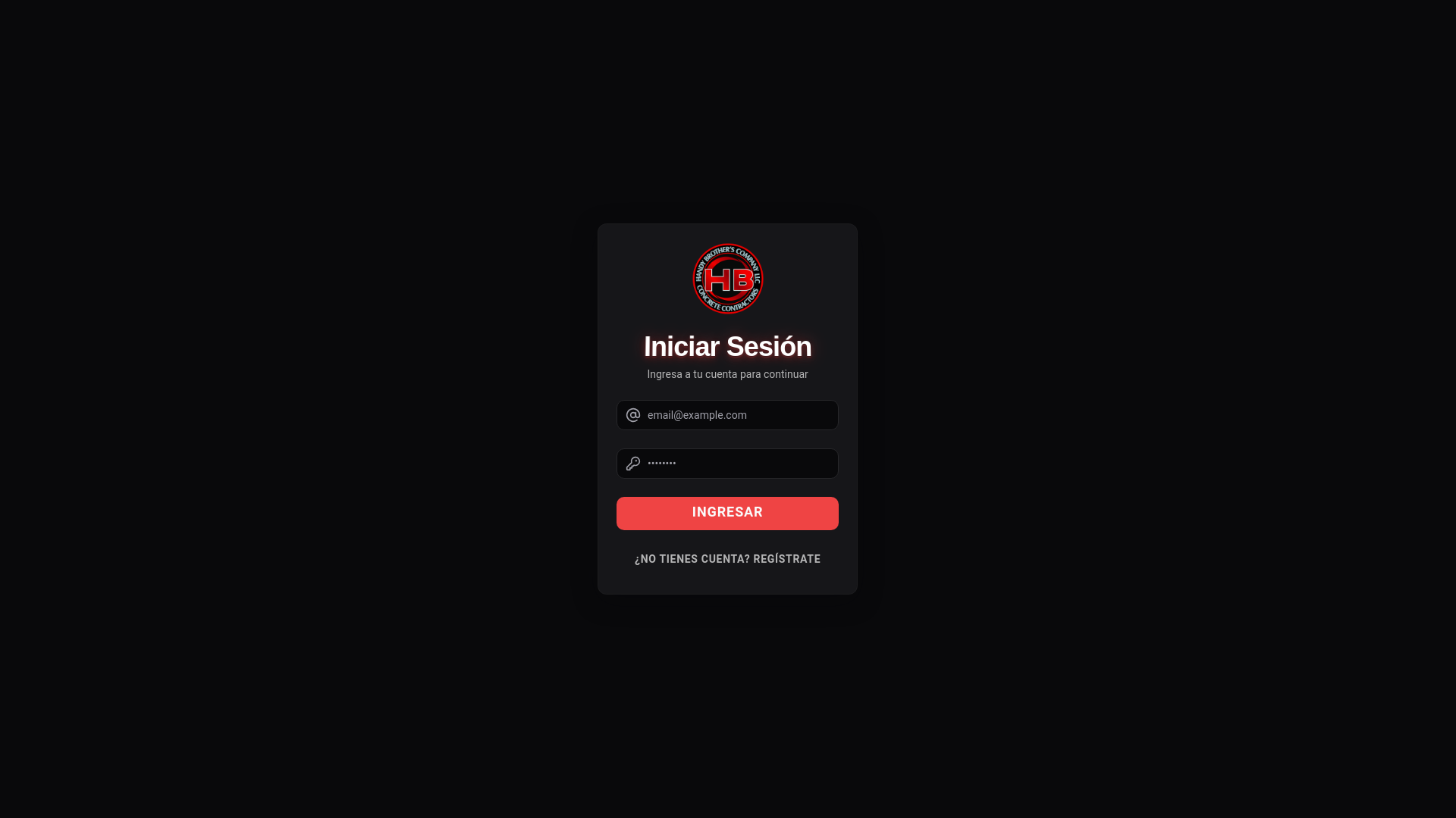 website screenshot of https://handybrothersapp.com/