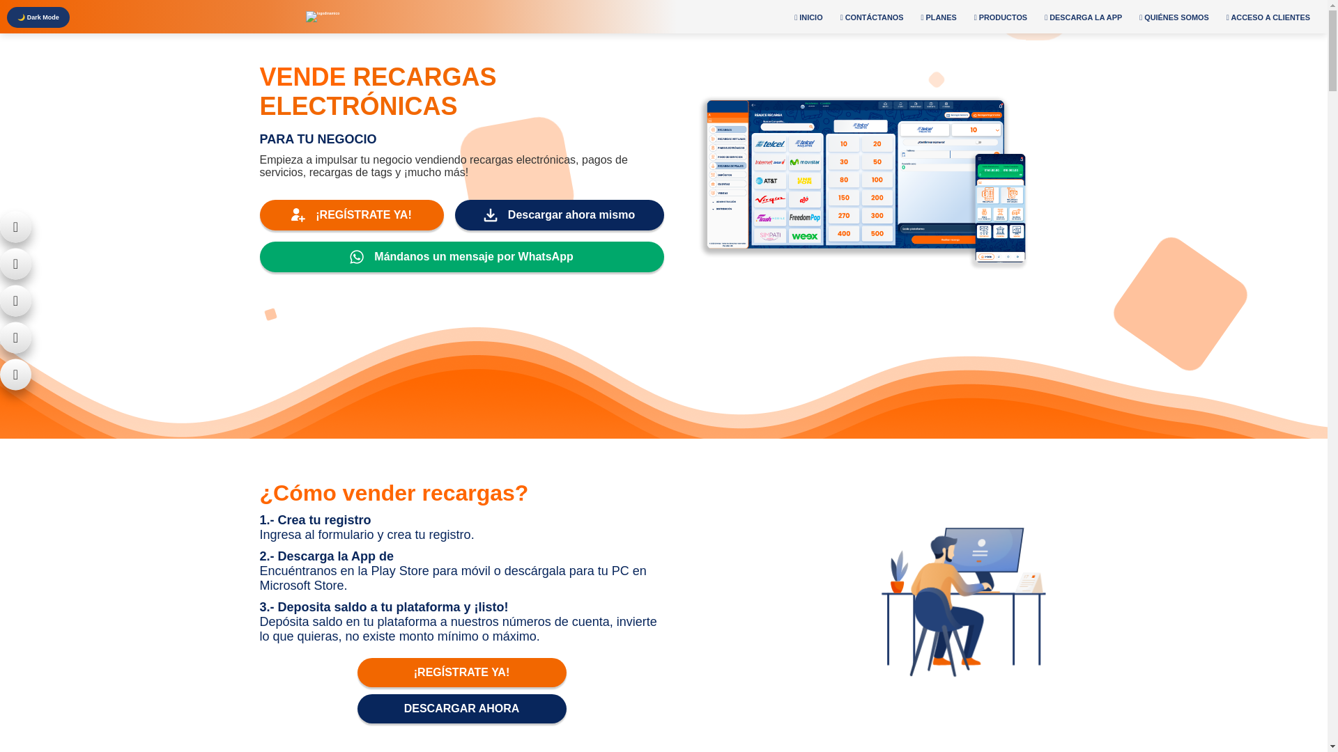 website screenshot of https://linn-linntae-landing-distribucion.pages.dev/