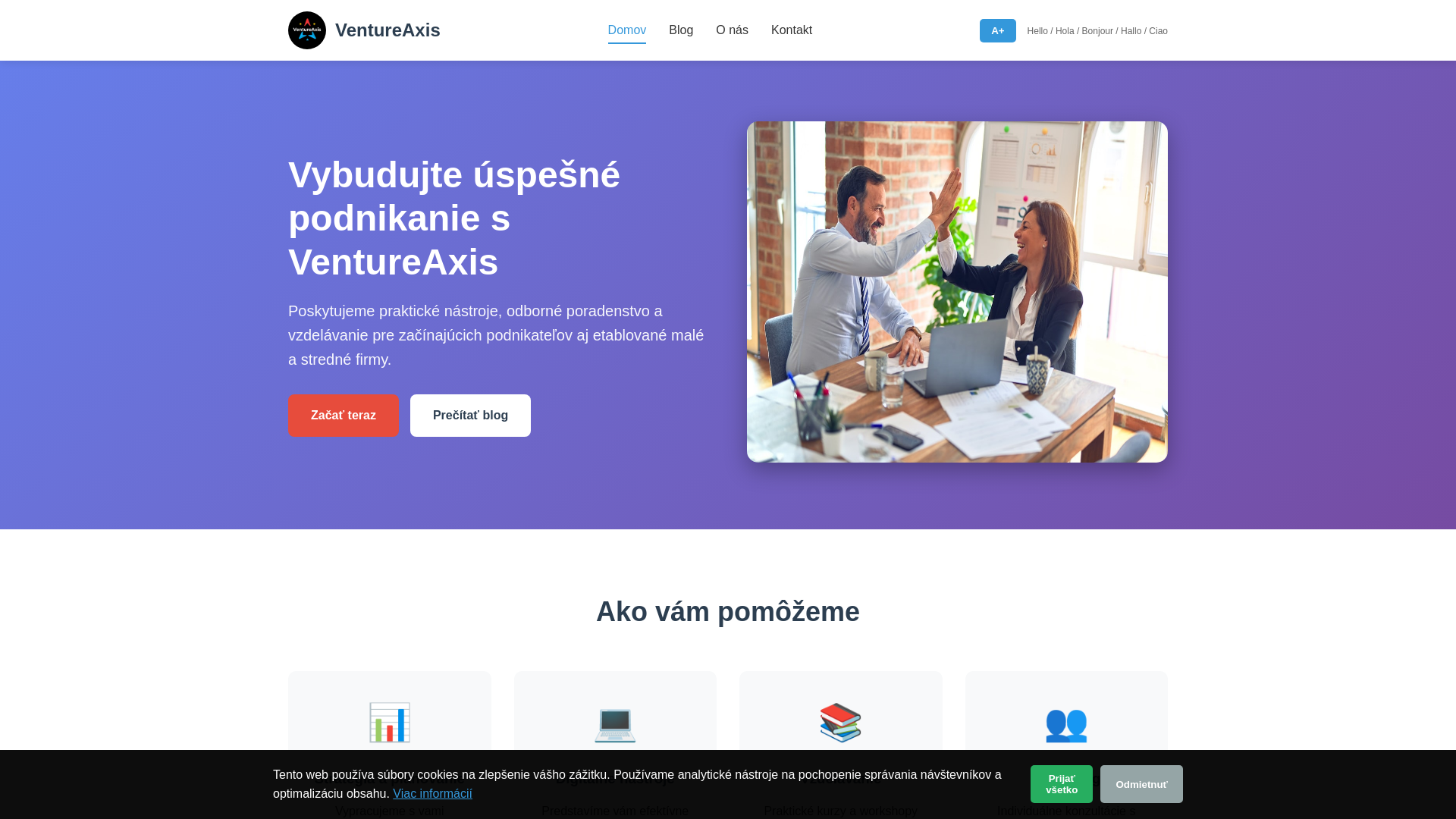 website screenshot of https://cataclysmicparadox.com/