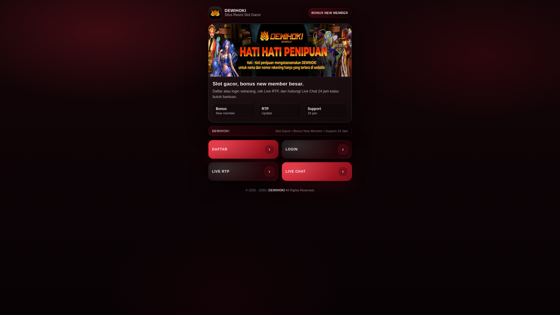 website screenshot of https://drivefs-mega77.pages.dev/