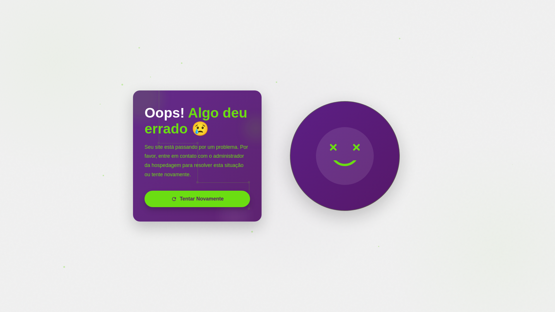 website screenshot of https://logisslides.com.br