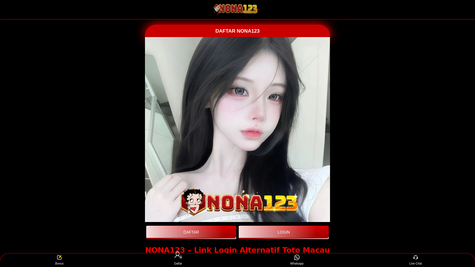 website screenshot of https://opticaempresarial.pages.dev/