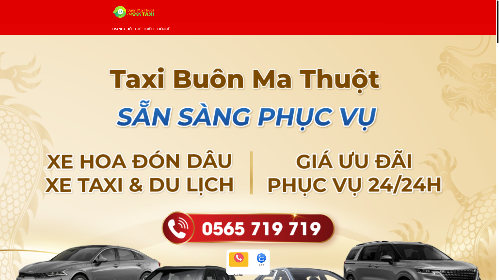 website screenshot of https://xn--taxixanhcnth-ycd0315h.vn/