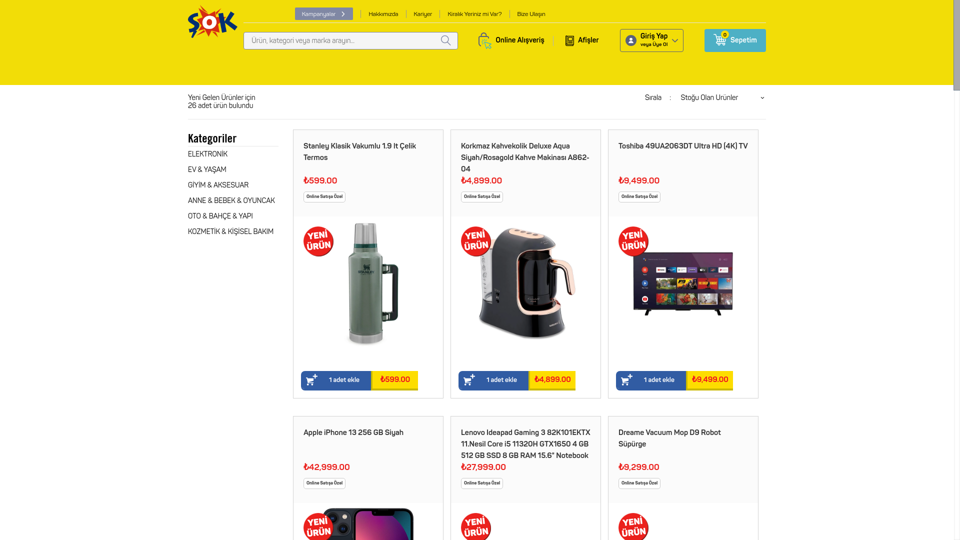 website screenshot of https://sssookaldinaldinfrsatibiz.store/