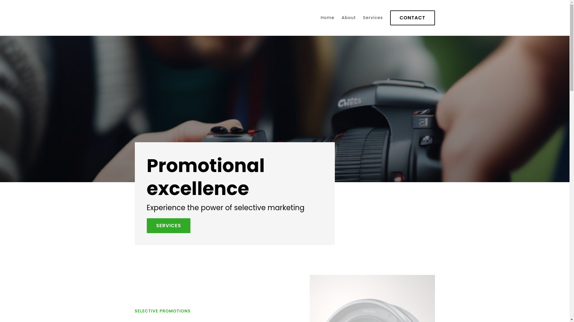 website screenshot of https://publicoveritalia.it/