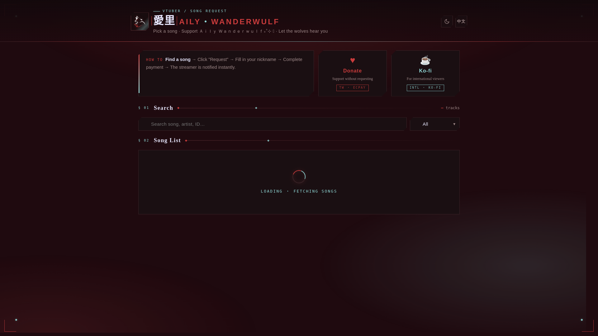 website screenshot of https://karaoke-machine-39w.pages.dev/