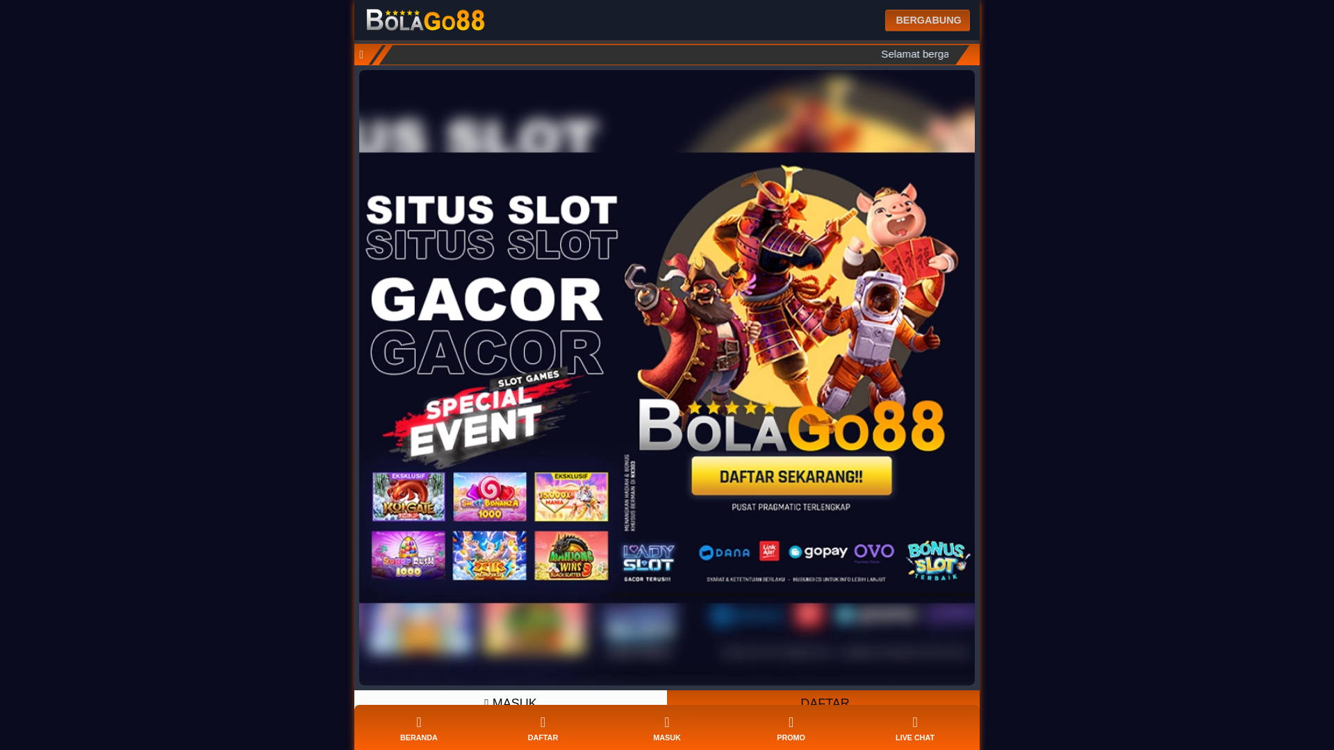 website screenshot of https://roots657shop-bolago.pages.dev/