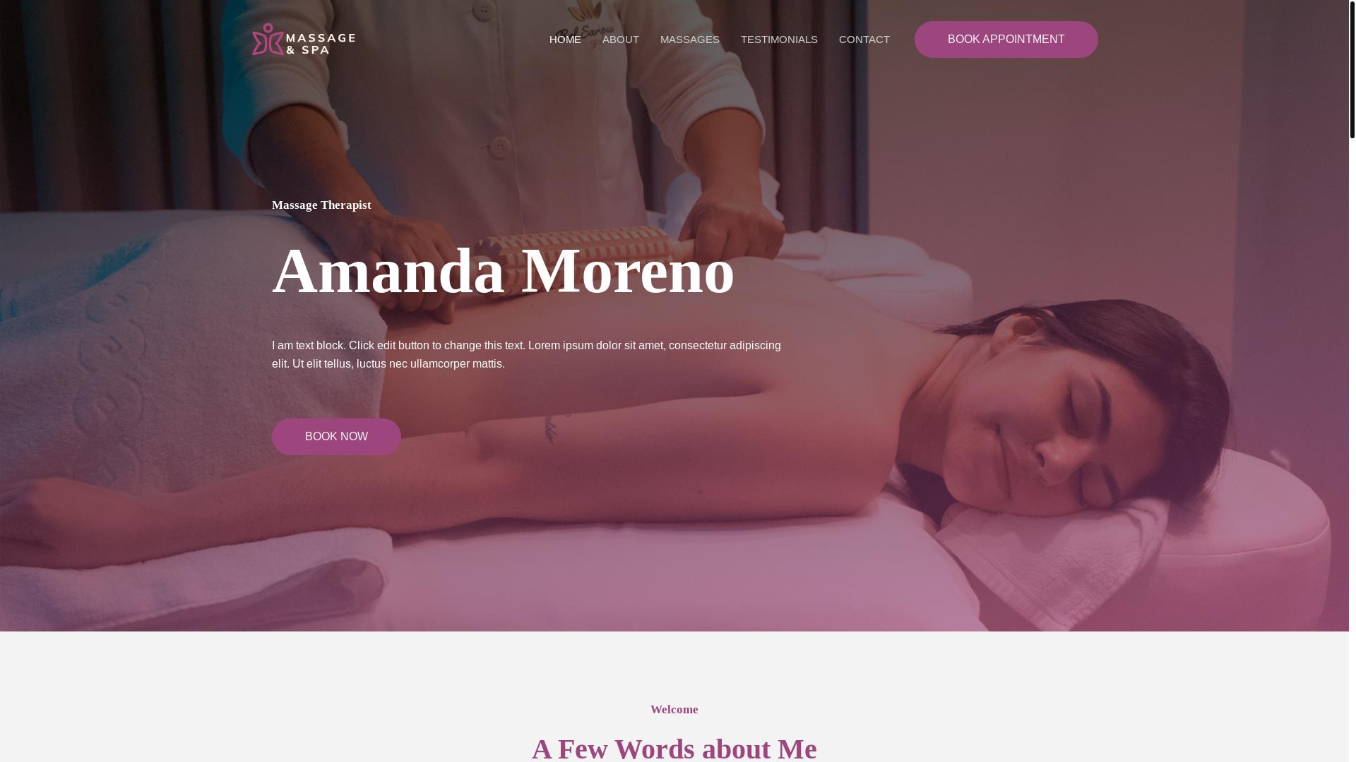 website screenshot of https://themature.in/
