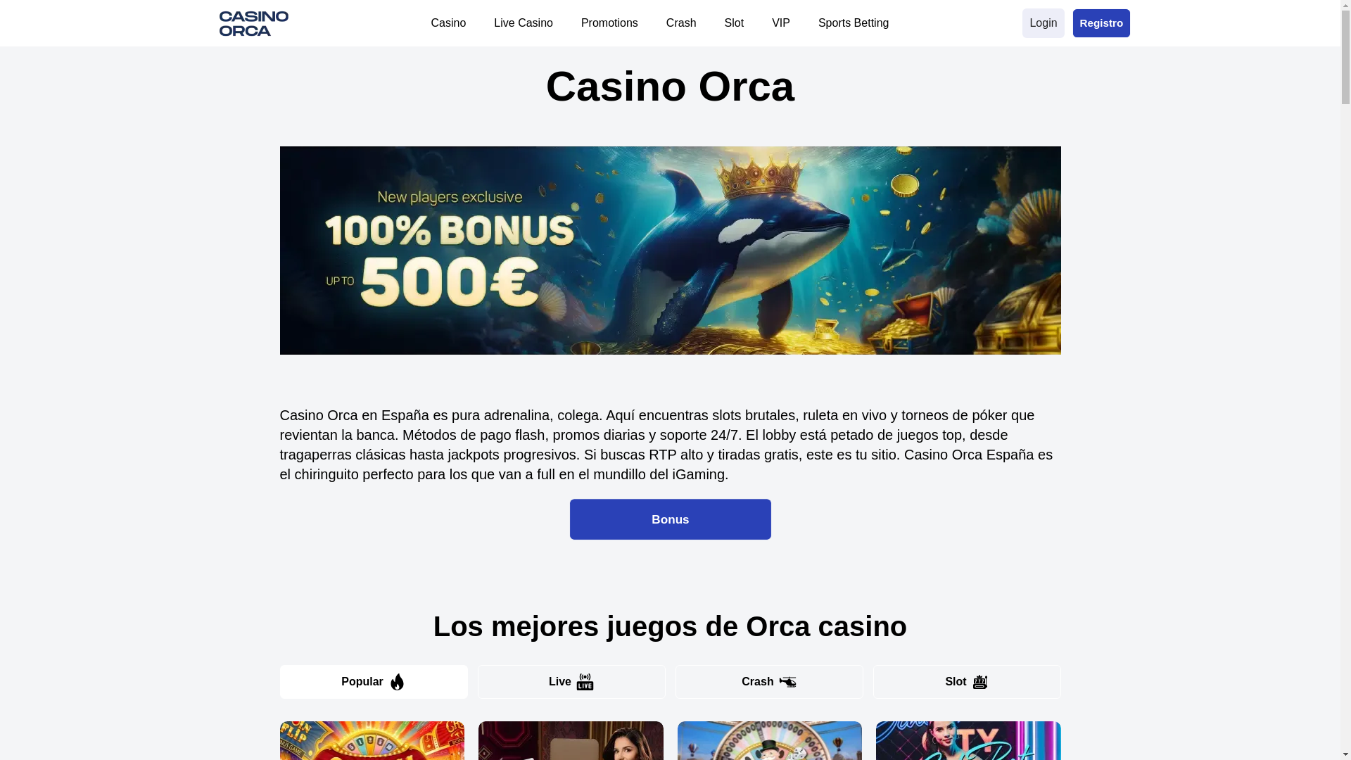 website screenshot of https://casinoorca-es-4951.pages.dev/