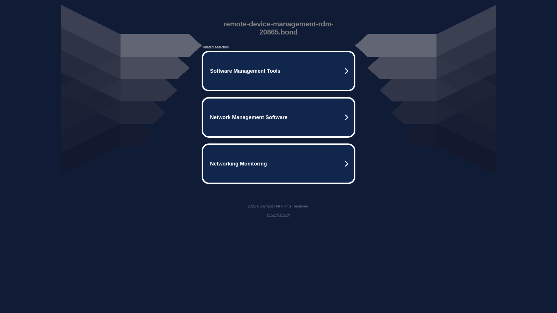website screenshot of https://remote-device-management-rdm-20865.bond/