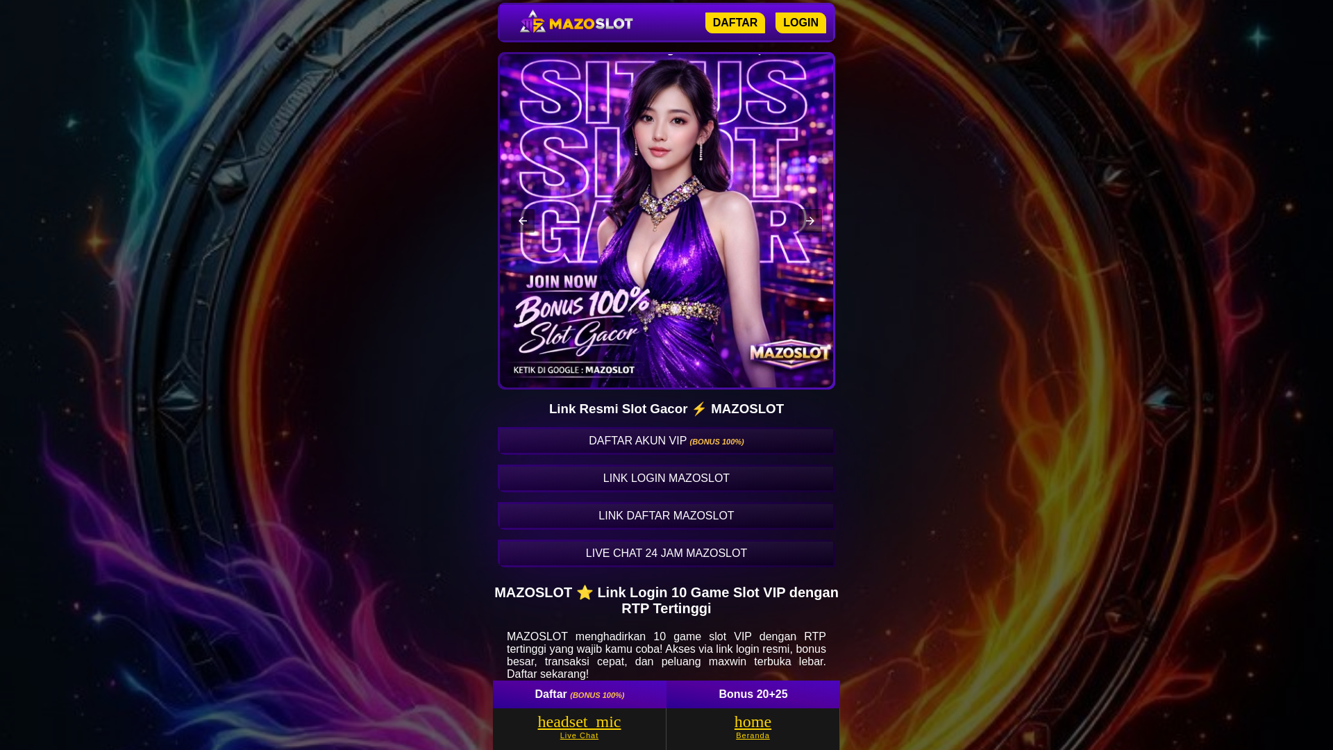 website screenshot of https://pafigiripurwo-merchandise.pages.dev/