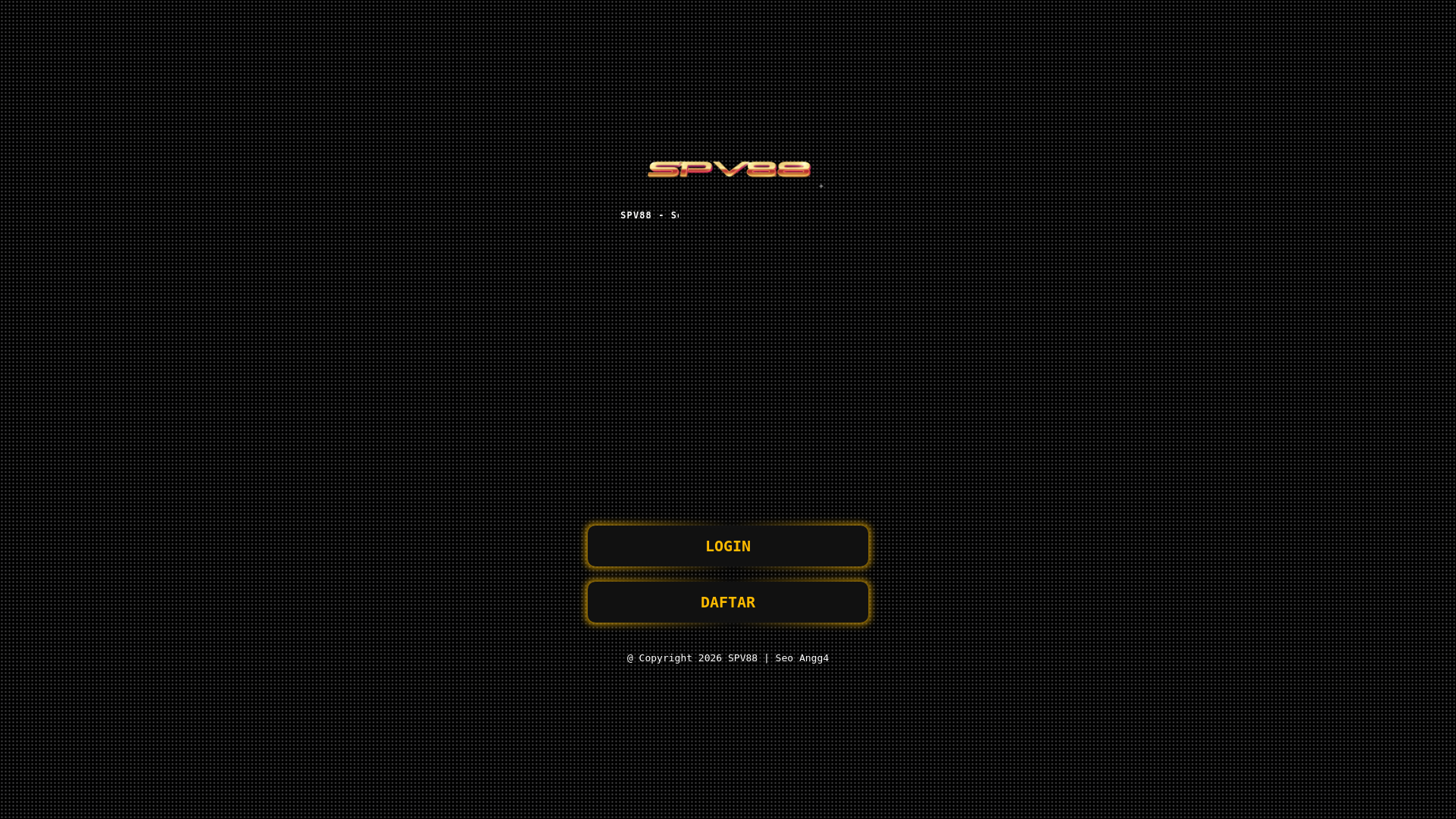 website screenshot of https://solusi-slot.pages.dev/