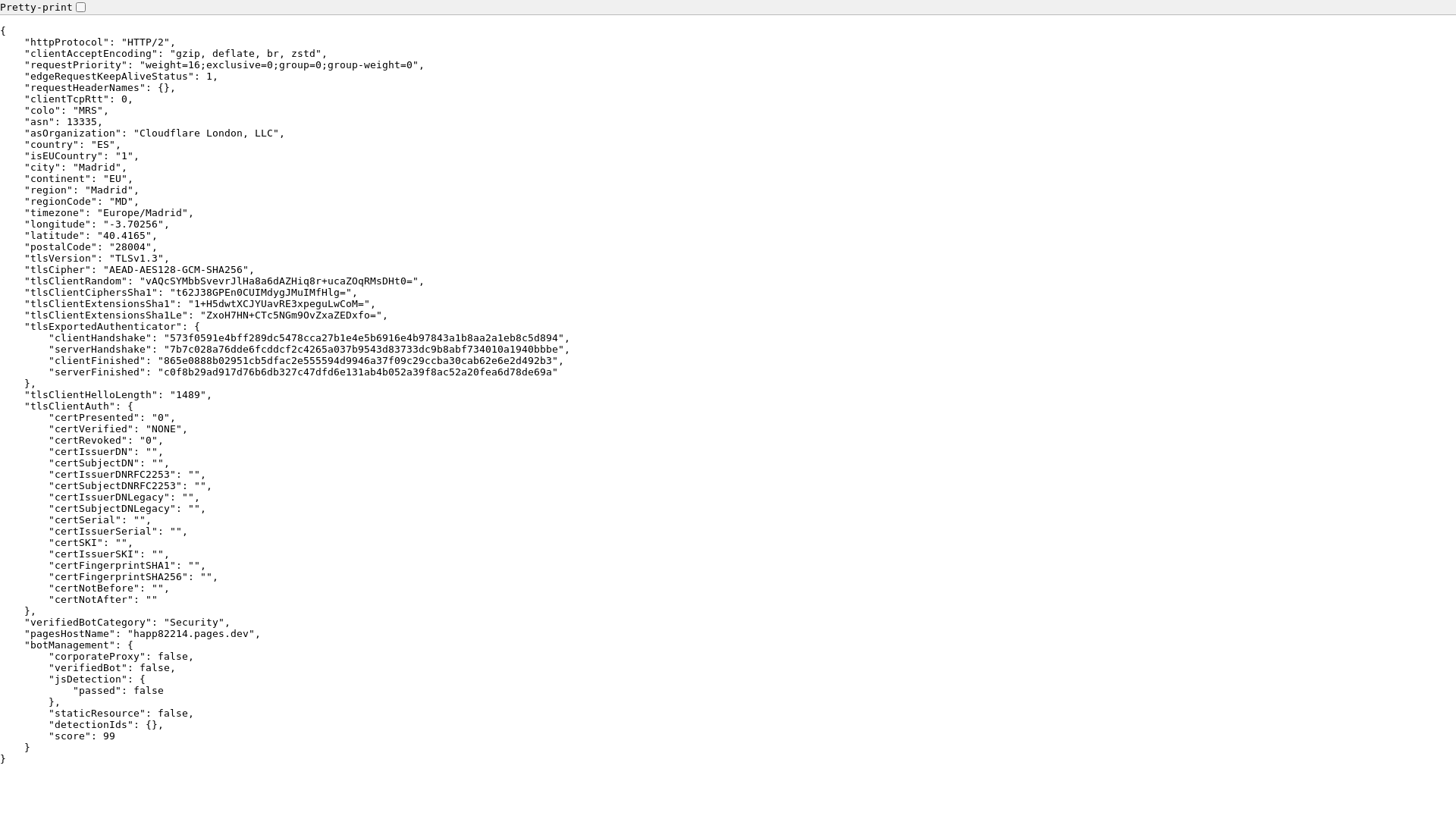 website screenshot of https://happ82214.pages.dev/