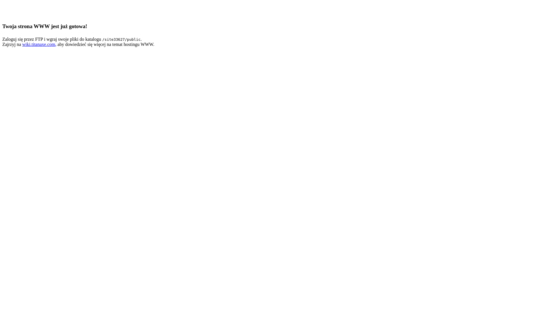 website screenshot of https://kinesio-active.pl/