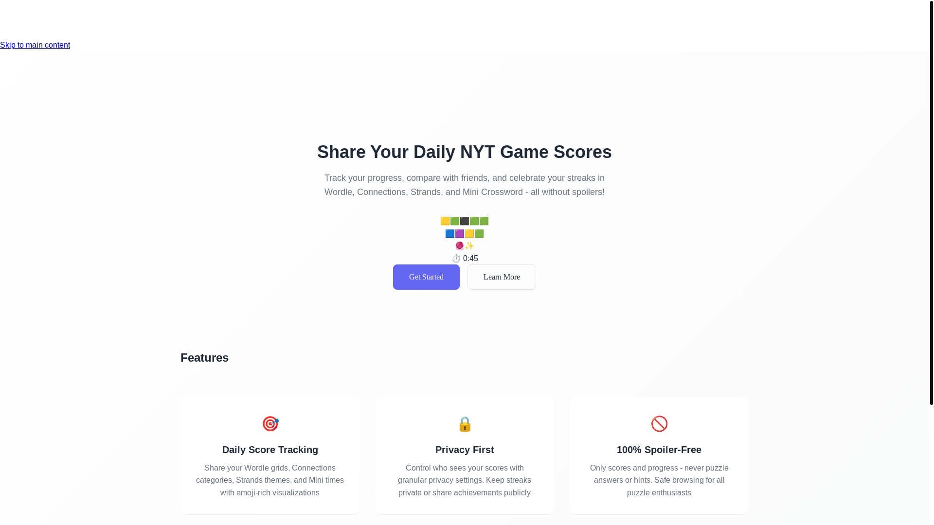 website screenshot of https://nicyorktimes.com/