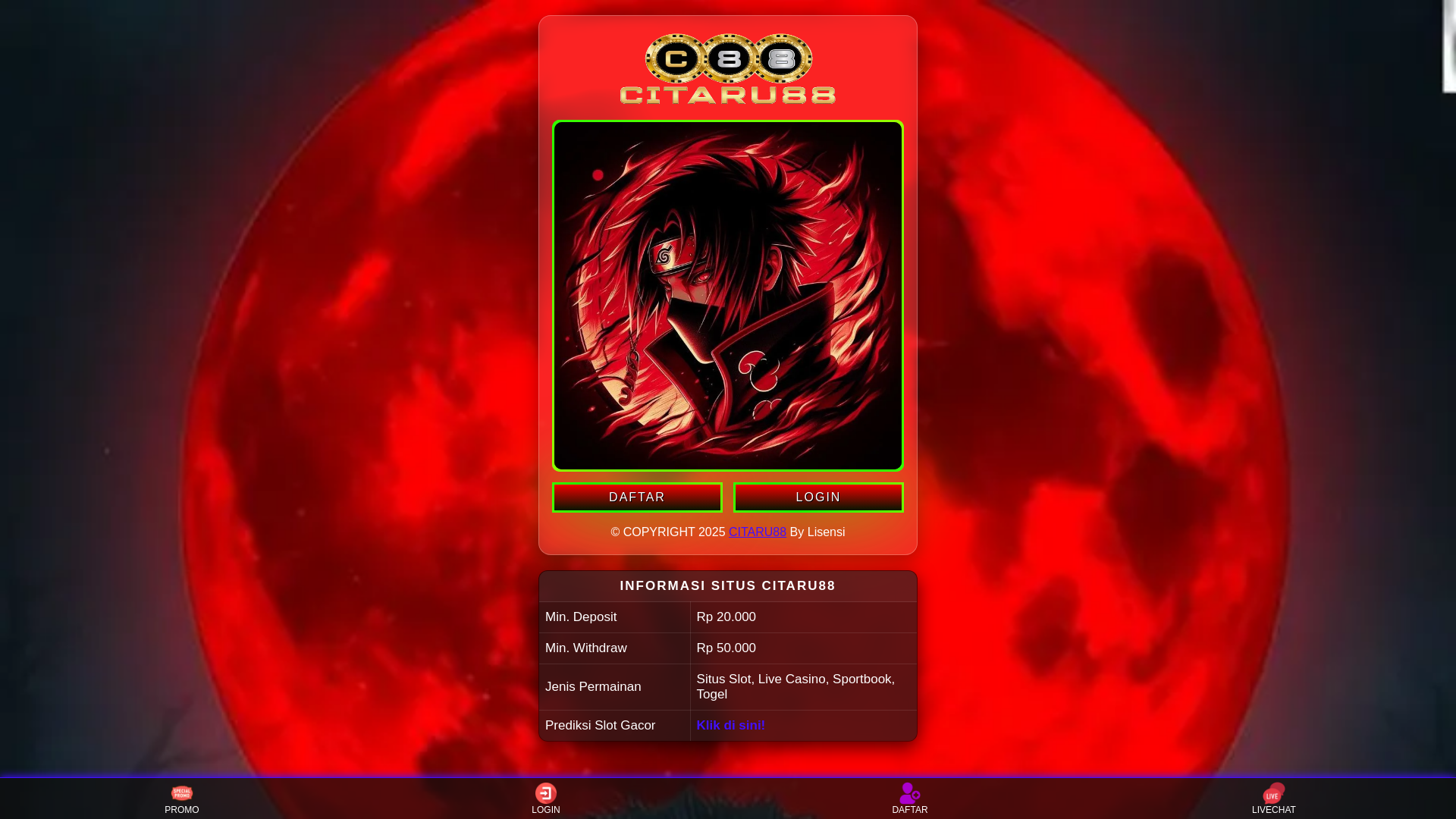 website screenshot of https://ucihalobster.pages.dev/