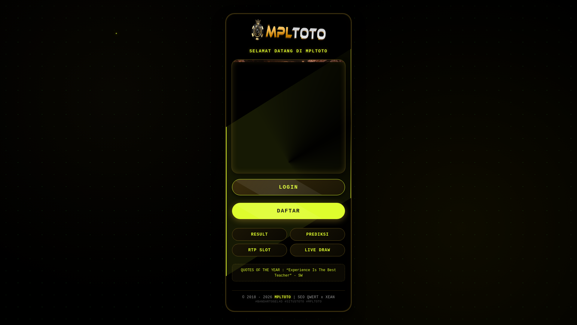 website screenshot of https://om-bantu-naik-ya.pages.dev/