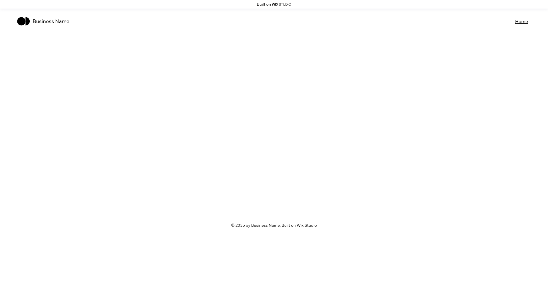 website screenshot of https://appstart-gateway.wixstudio.com/us-en