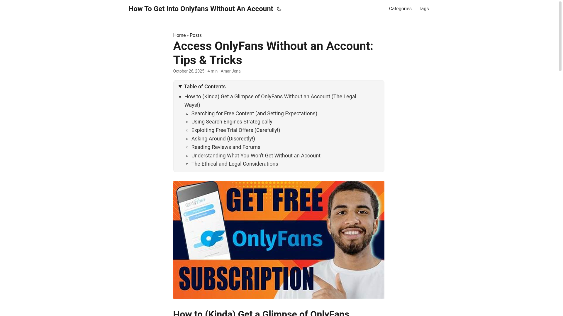 website screenshot of https://how-to-get-into-onlyfans-without-an-account.pages.dev/