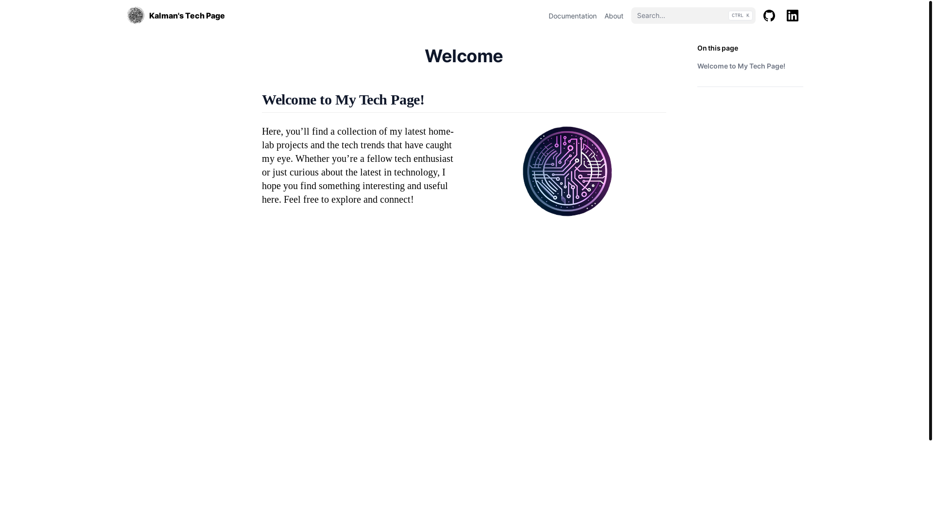 website screenshot of https://hugo-kalman.pages.dev/