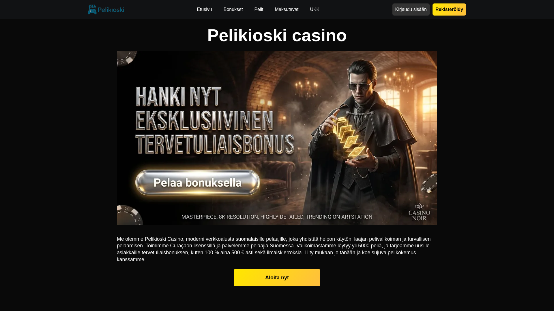 website screenshot of https://miniland-fi-52979.pages.dev/