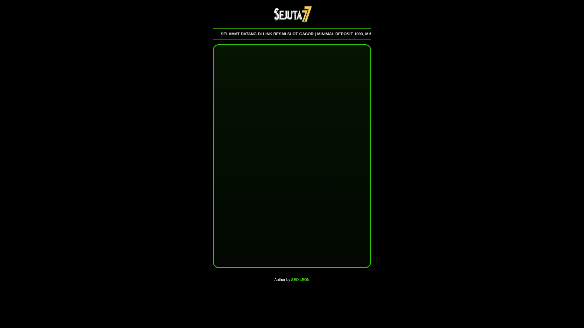 website screenshot of https://shadowkiru.pages.dev/