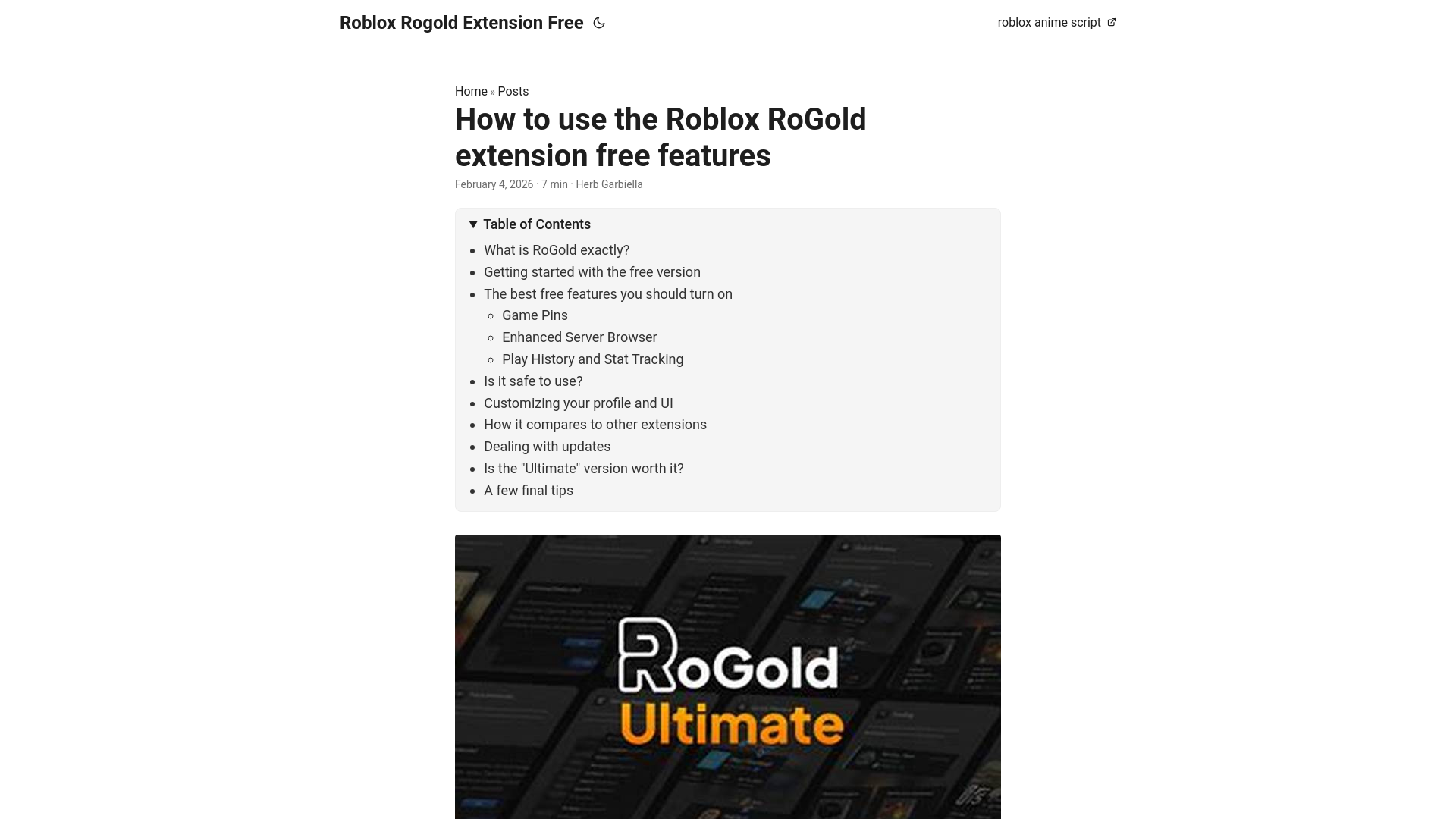website screenshot of https://roblox-rogold-extension-free.pages.dev/