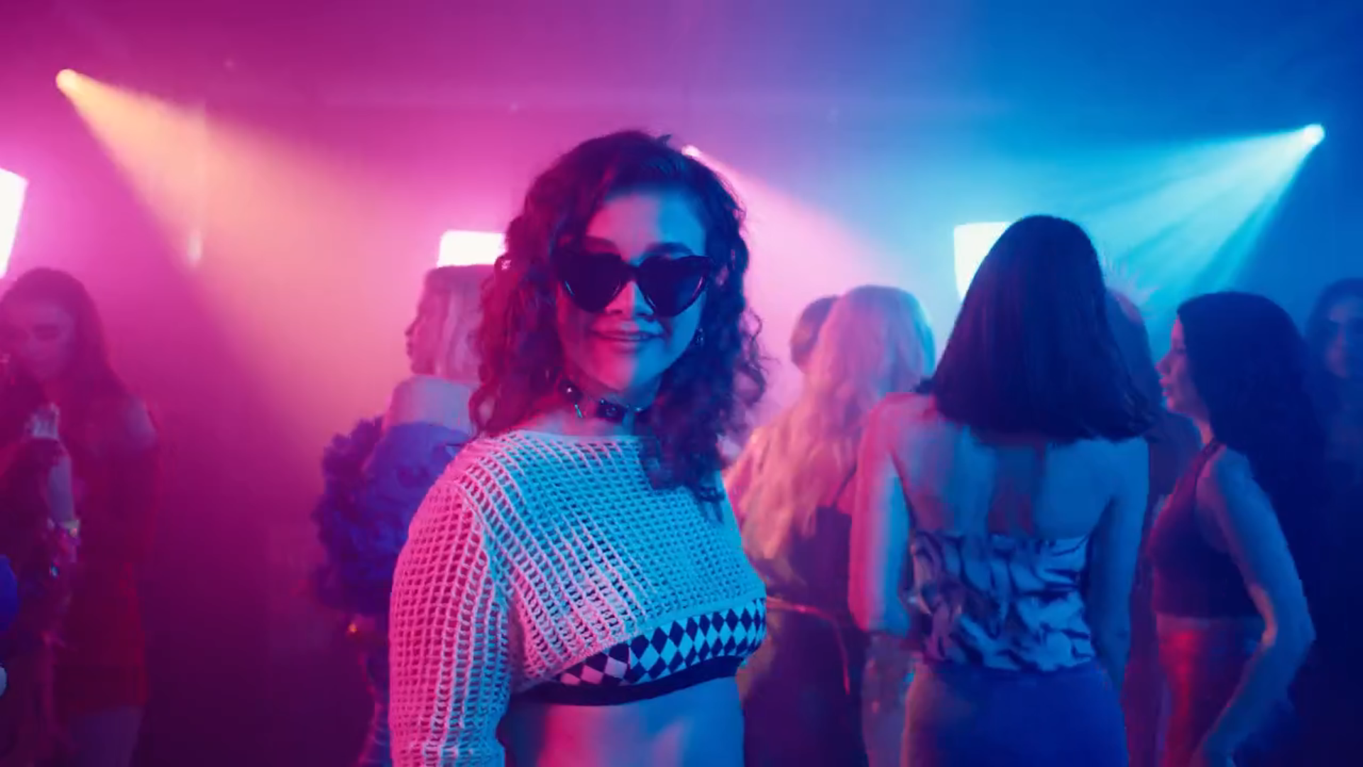 website screenshot of https://pulsz.tv/