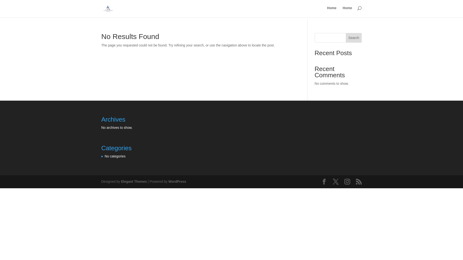 website screenshot of https://leadmanadvocates.com/