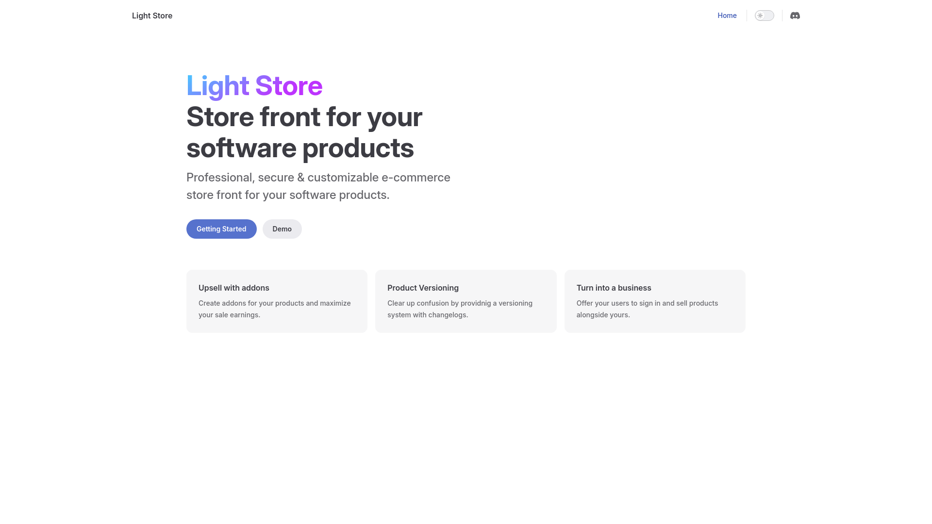 website screenshot of https://storedocs-5n8.pages.dev/