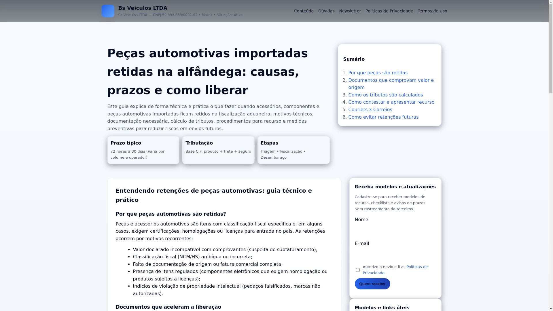 website screenshot of https://entregapaguetaxa309.icu/