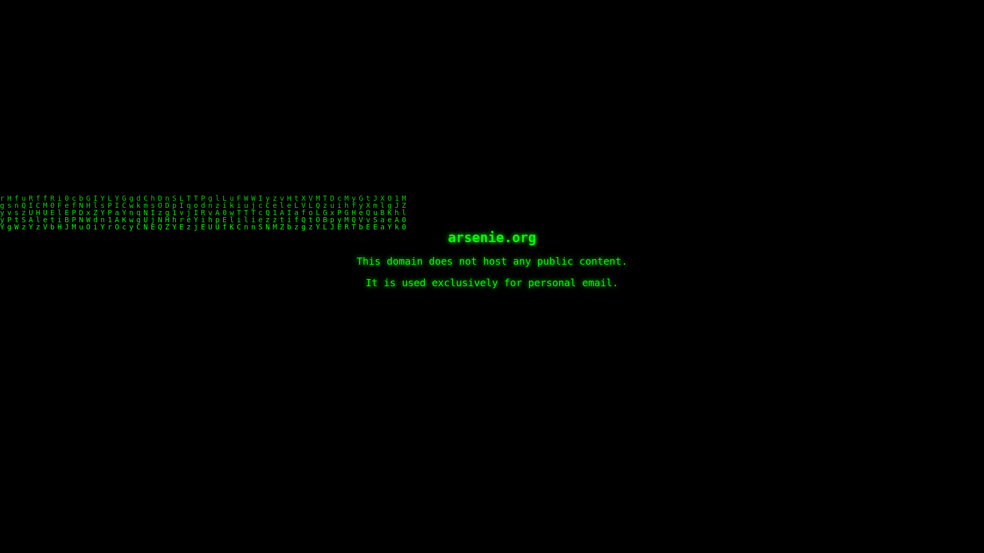 website screenshot of https://preparacursosbh.com/