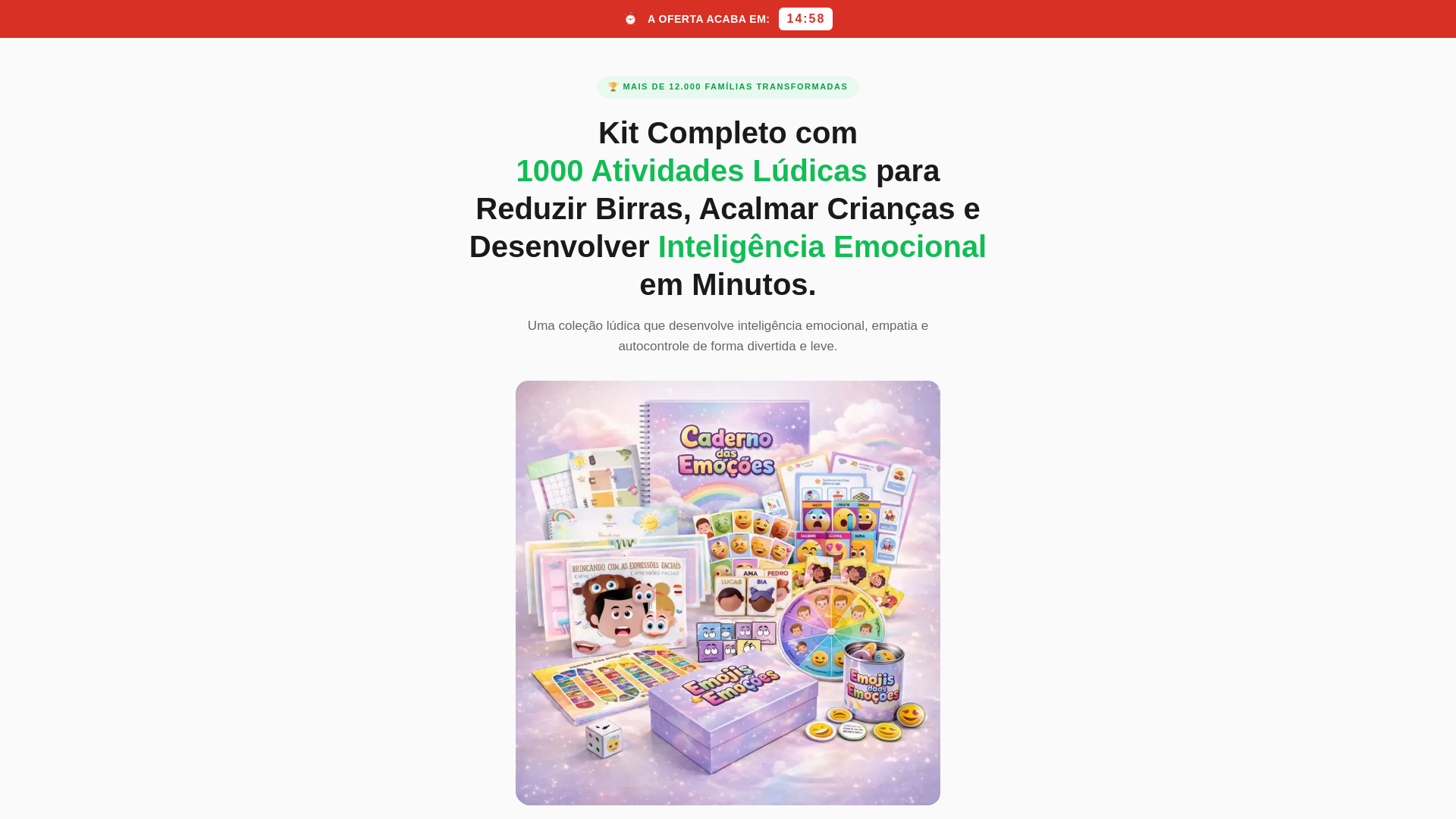 website screenshot of https://guiaeducativo.shop/