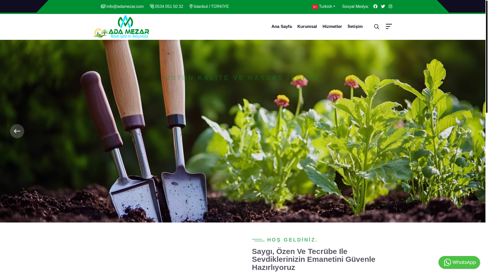 website screenshot of https://adamezar.com/
