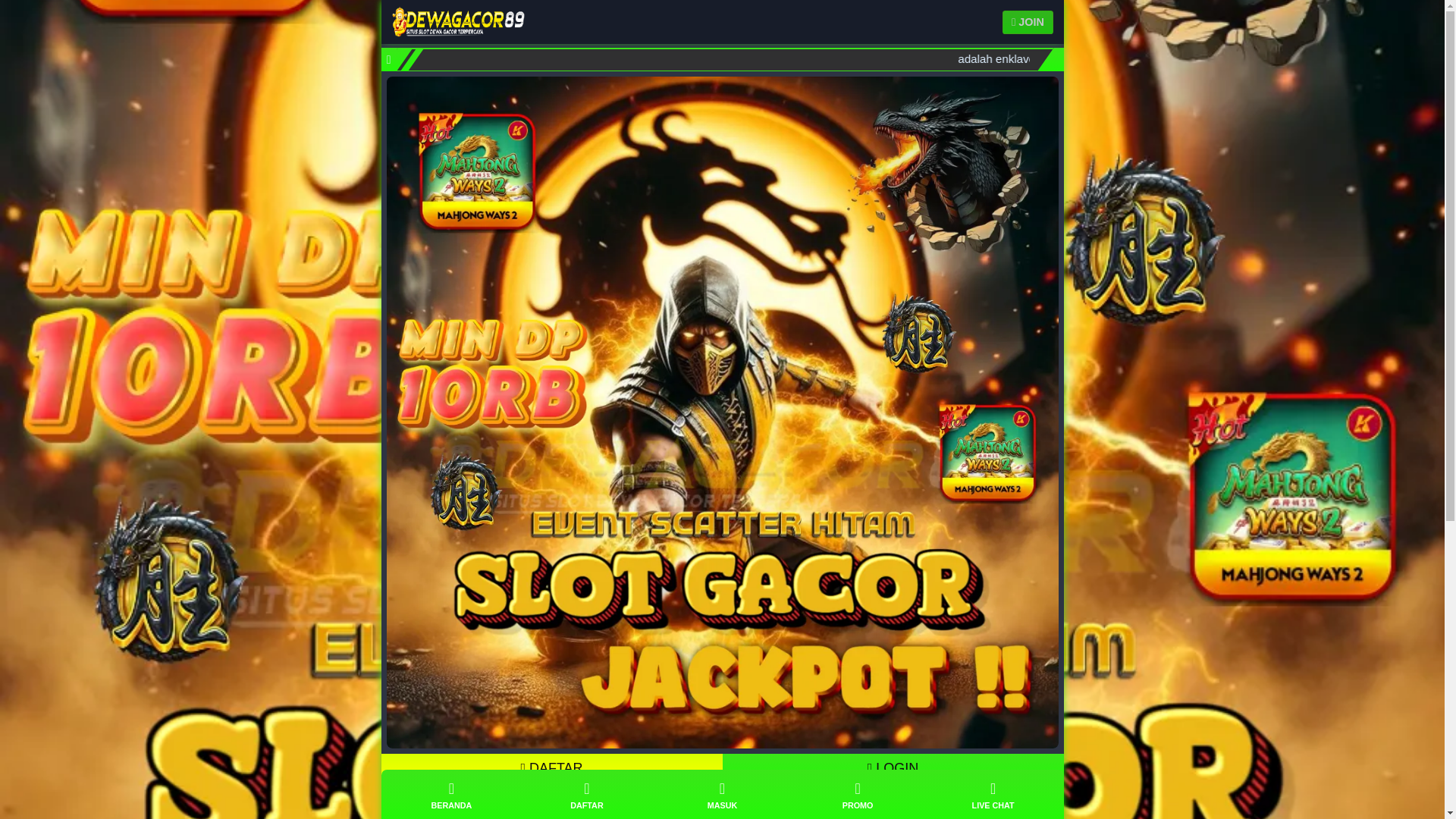website screenshot of https://sengkuni-keccigedugkab.pages.dev/