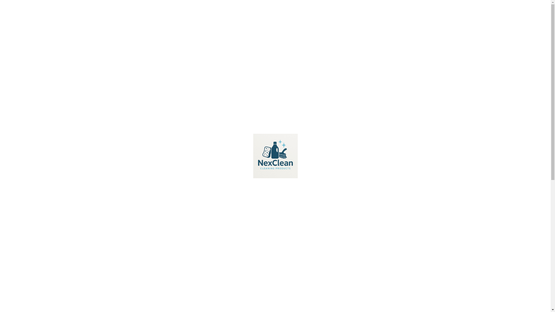 website screenshot of https://nexcleanlpz.com/