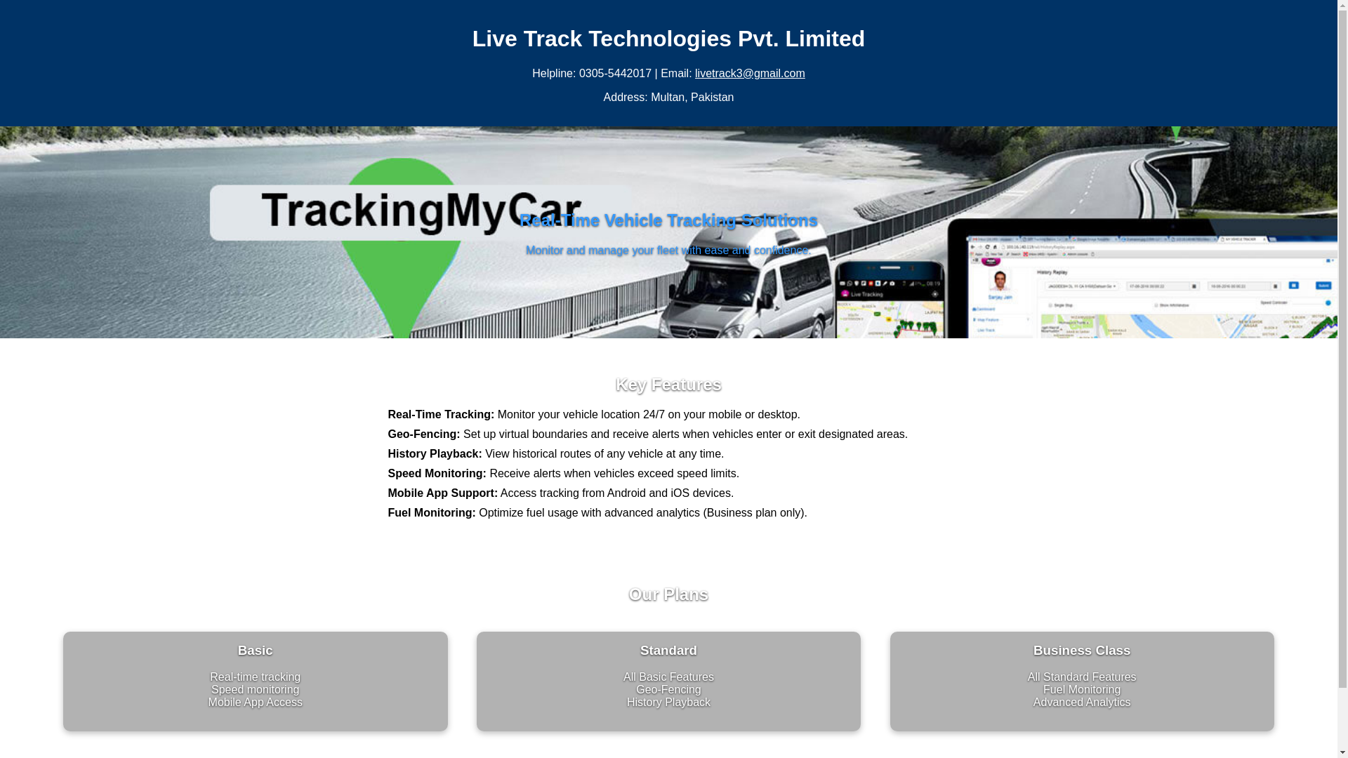 website screenshot of https://zahidserver.online/