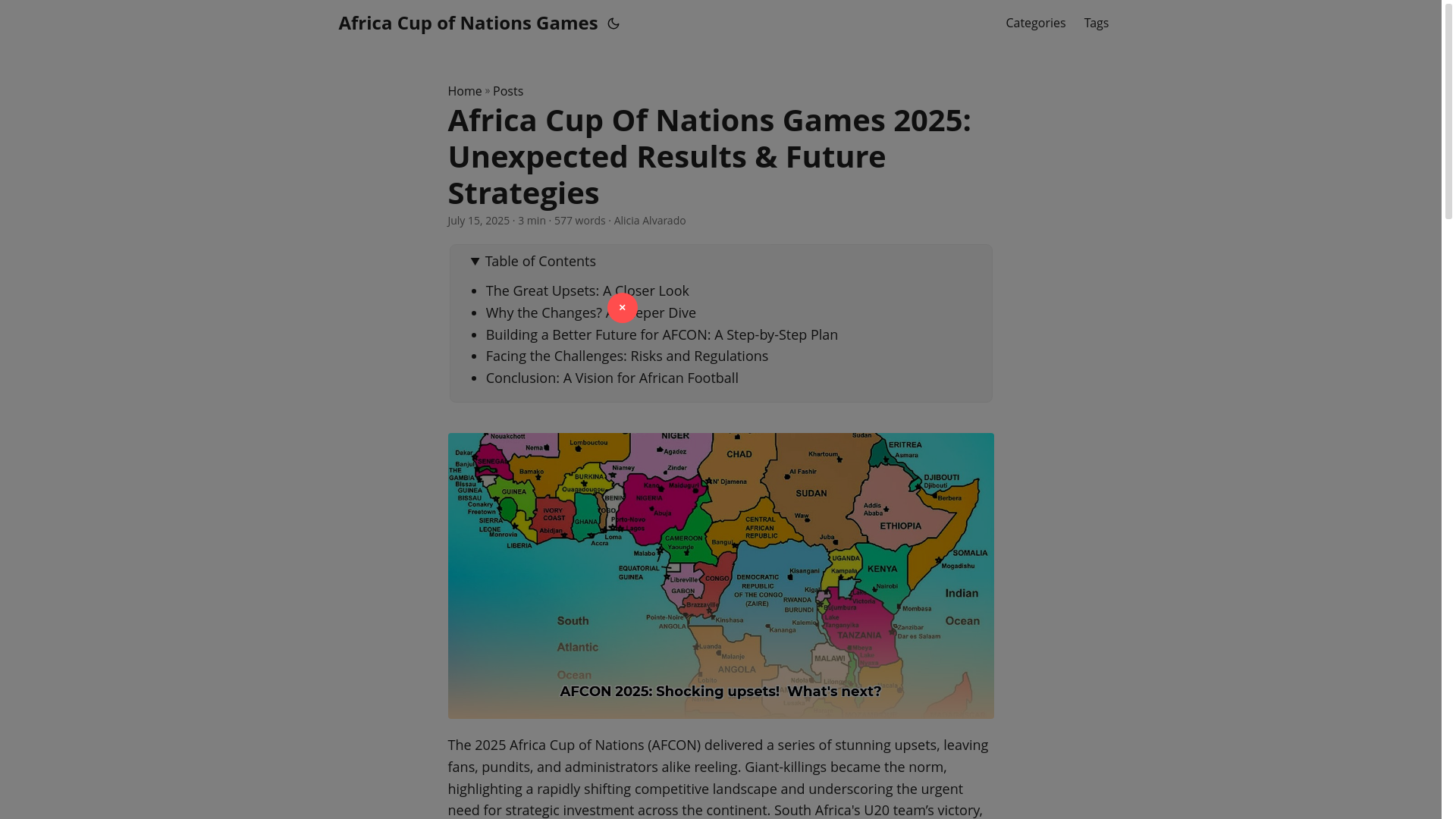 website screenshot of https://africa-cup-of-nations-games.pages.dev/