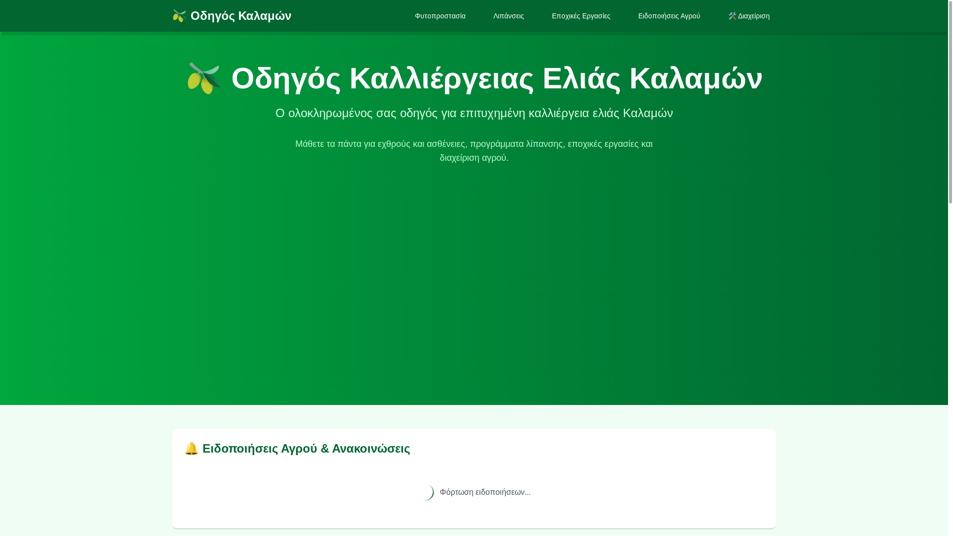 website screenshot of https://eliakalamon.com/