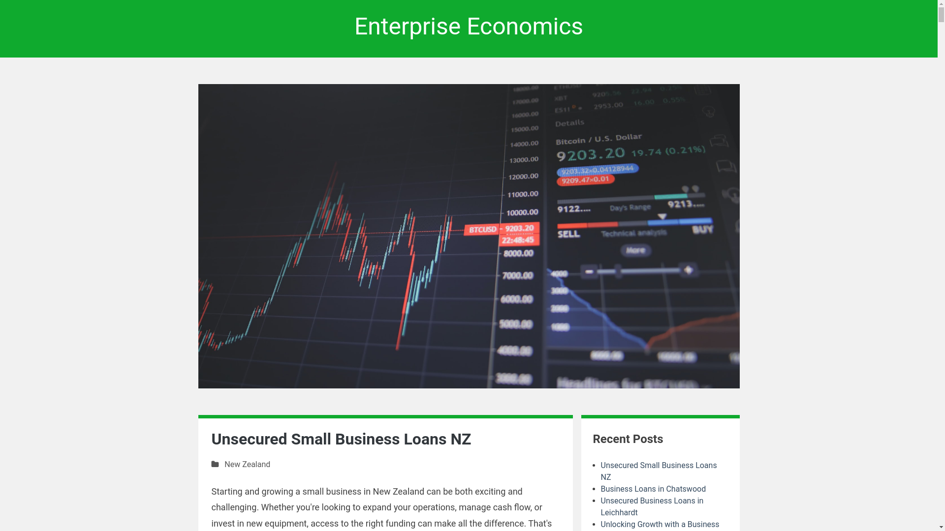 website screenshot of https://sellingthedream-co-nz.pages.dev/