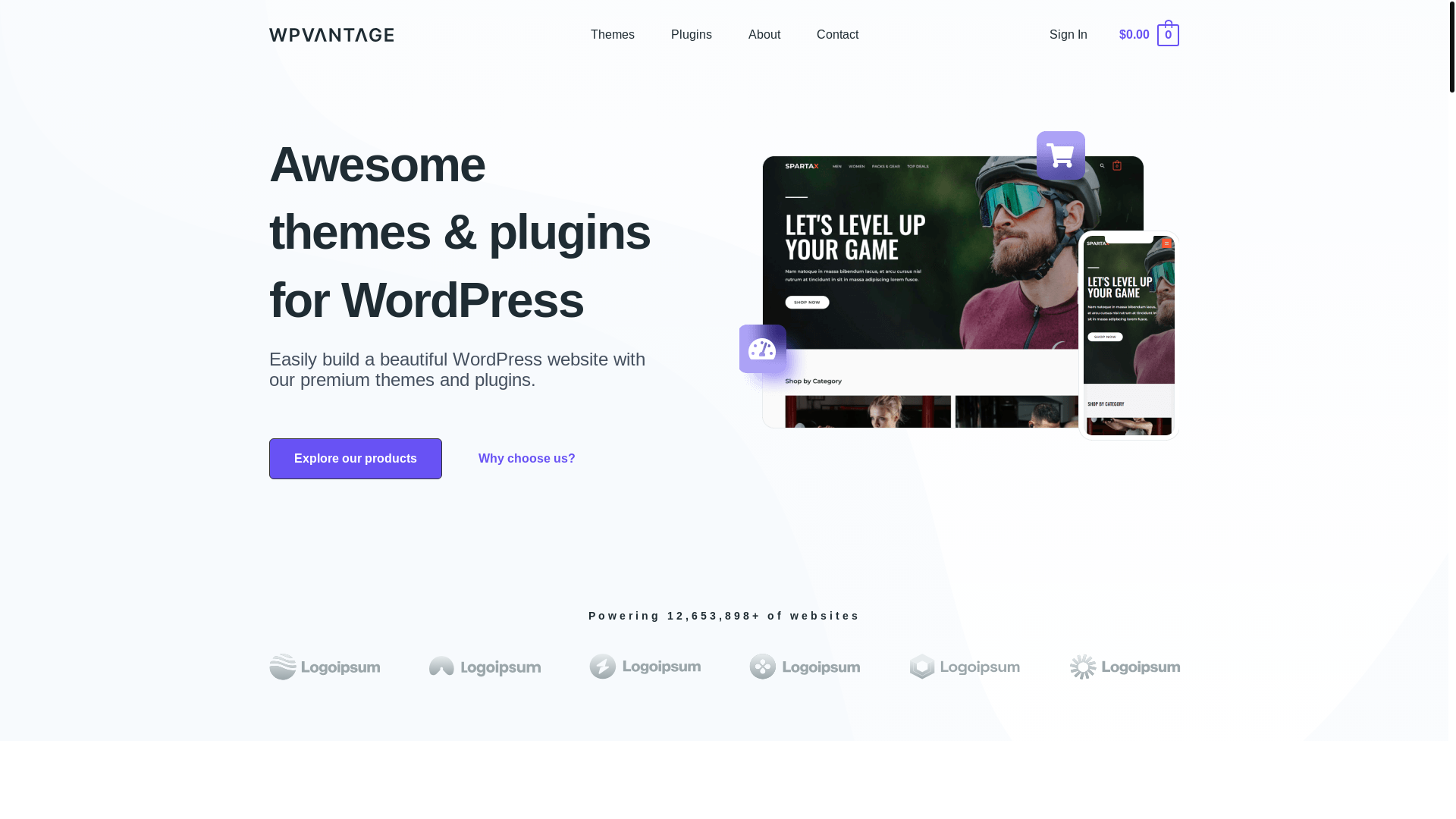 website screenshot of https://pilesimphal.com/