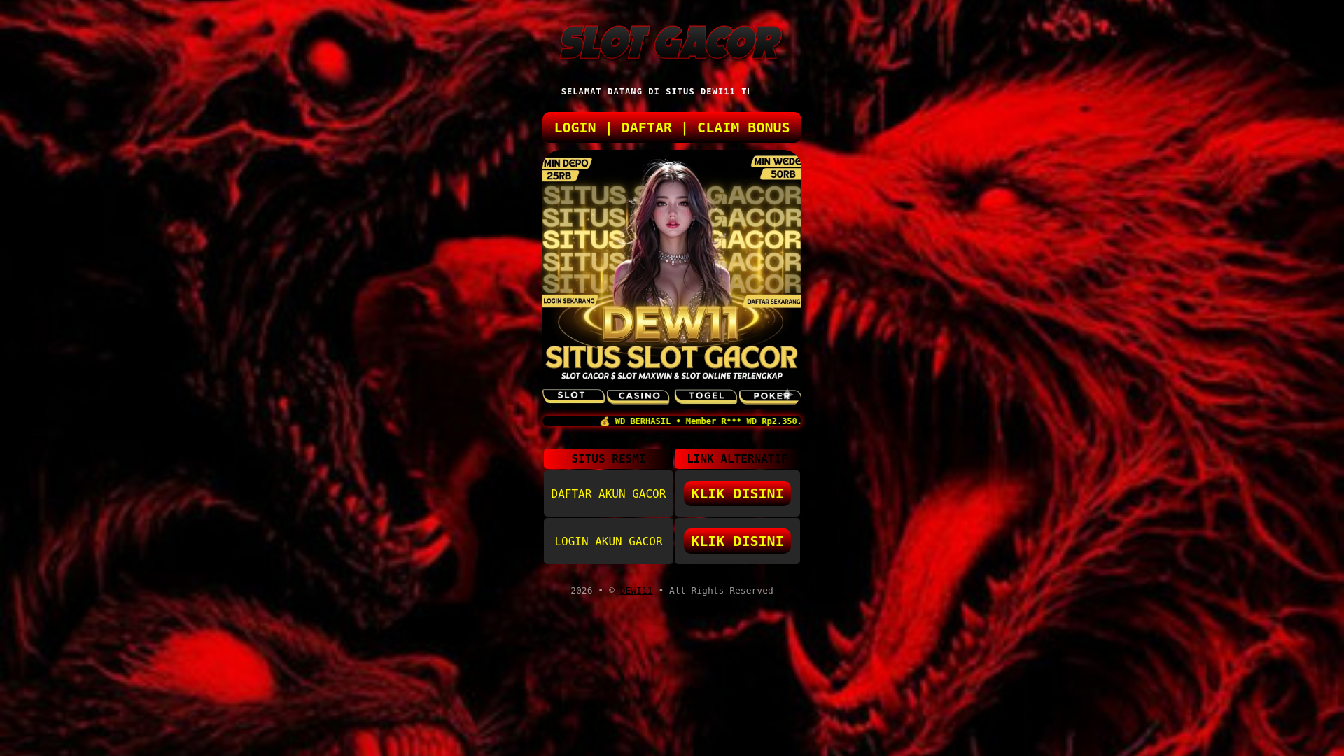 website screenshot of https://fees-structure-dewi-11.pages.dev/