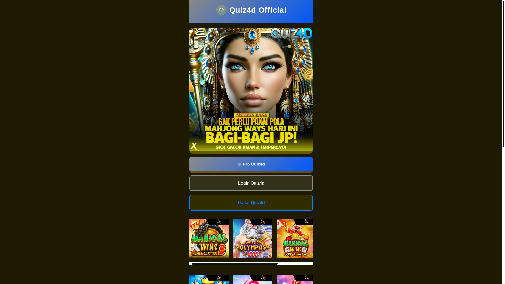 website screenshot of https://hangar18.pages.dev/